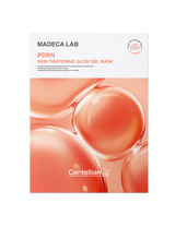 Madeca Lab PDRN Skin Tightening Glow Gel Mask 1EA