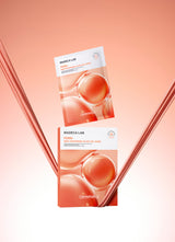 Madeca Lab PDRN Skin Tightening Glow Gel Mask 1EA