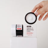 Vitamin 75 Maximizing Cream 50 g