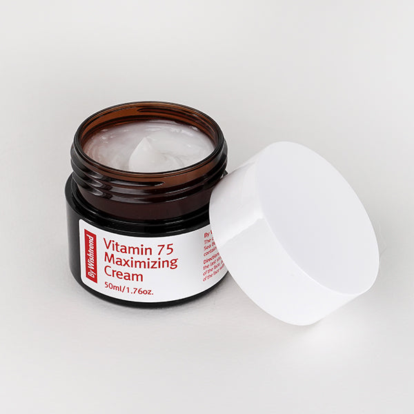 Vitamin 75 Maximizing Cream 50 g