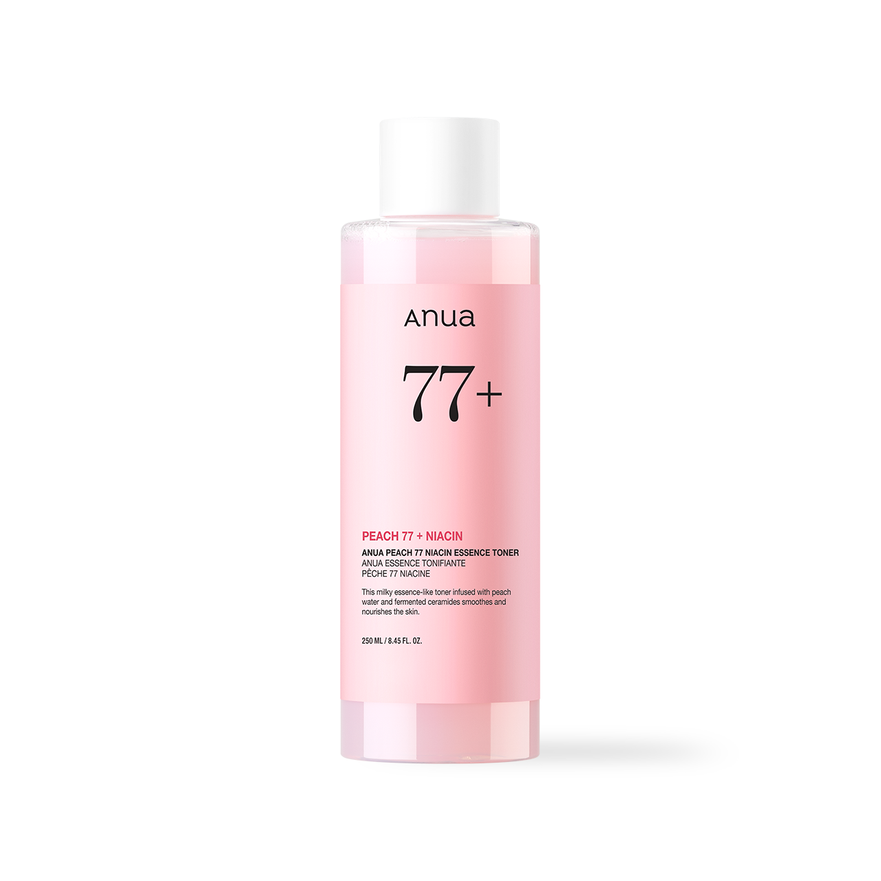 PEACH 77 NIACIN ESSENCE TONER 250ml