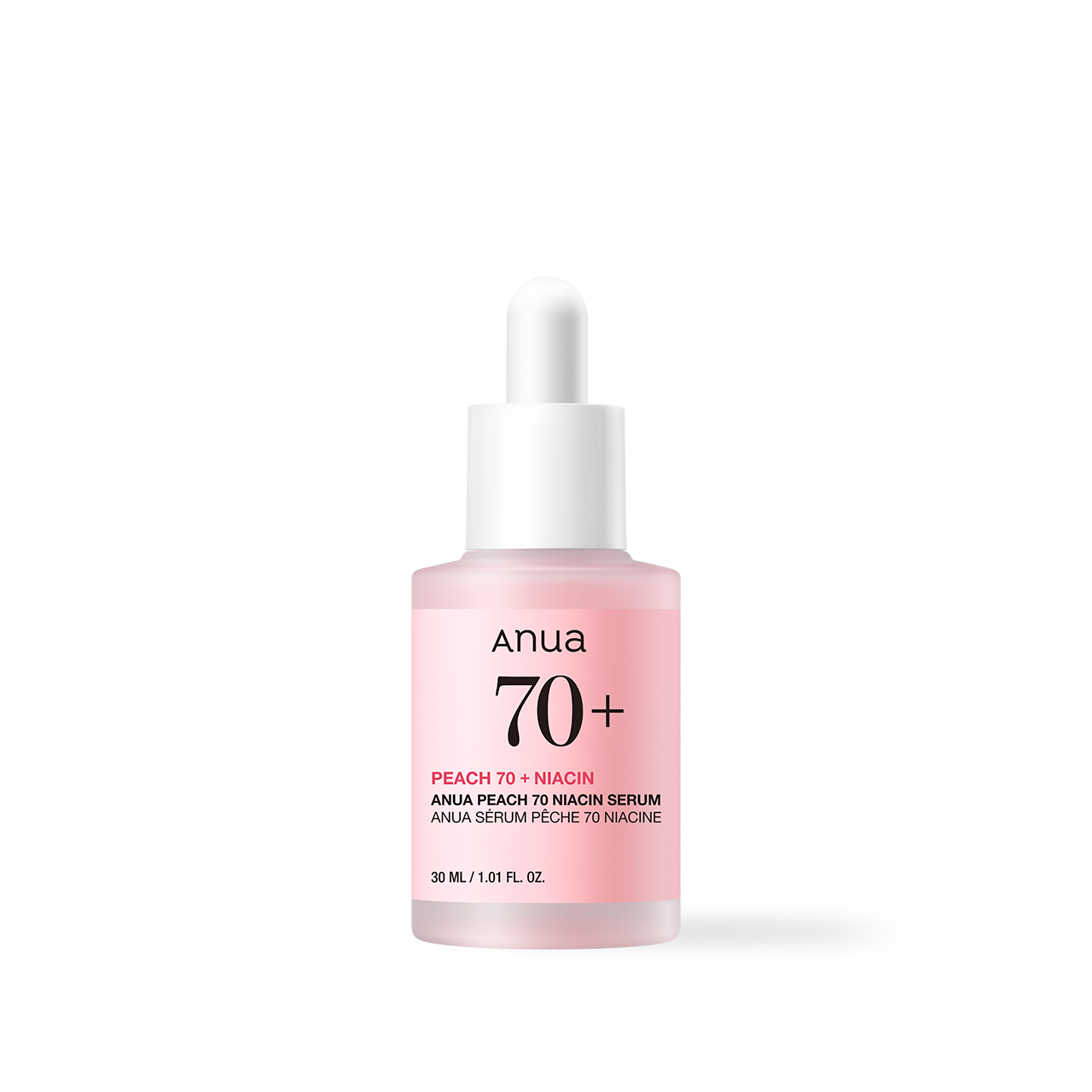 PEACH 70% NIACINAMIDE SERUM 30ml