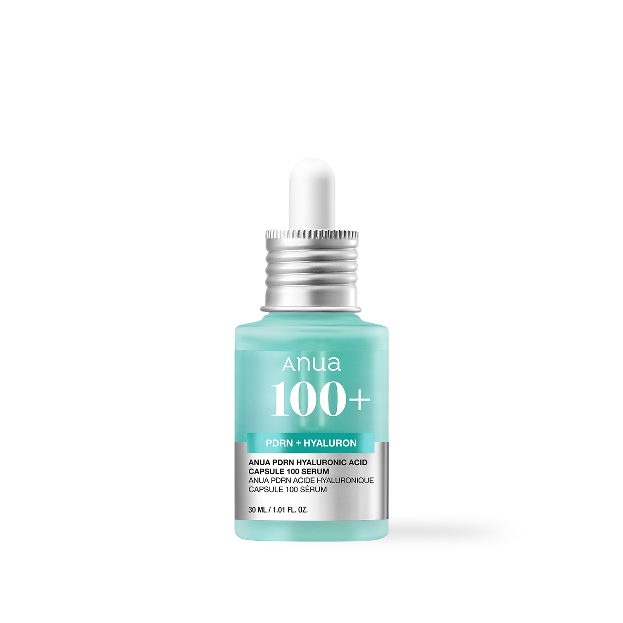 PDRN Hyaluronic Capsule 100 Serum 30ml