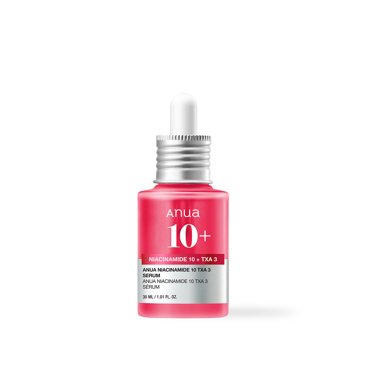 NIACINAMIDE 10% + TXA 4% DARK SPOT CORRECTING SERUM 30ml