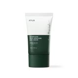 HEARTLEAF SILKY MOISTURE SUNSCREEN 50ml