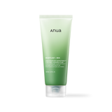 [Anua] ESPUMA LIMPIADORA PROFUNDA DE POROS HEARTLEAF QUERCETINOL 150ML