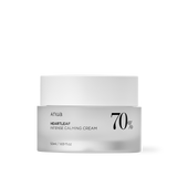 [Anua] CREMA CALMANTE INTENSA CON 70% DE HOJA DE HEARTLEAF 50ml
