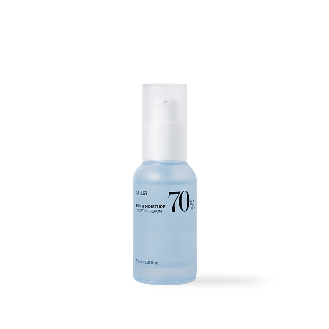 Birch 70 Moisture Boosting Serum 30ml