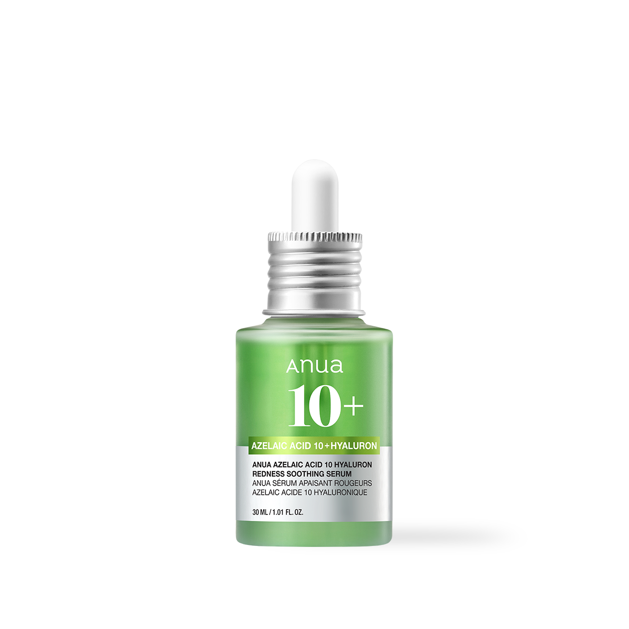 [Anua] SÉRUM CALMANTE AZELAIC HYALURON 30ML