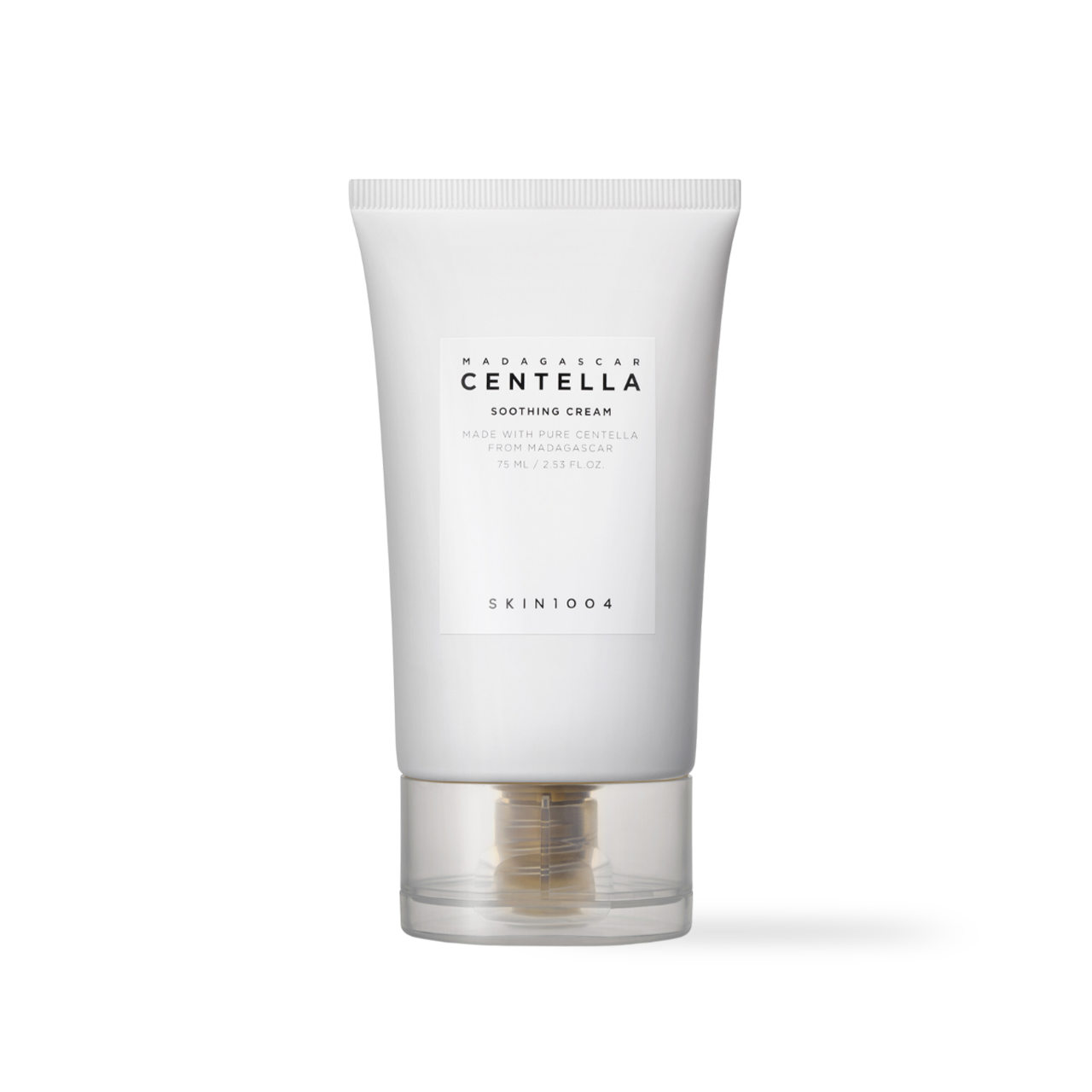 Madagascar Centella Soothing Cream - 2 Size