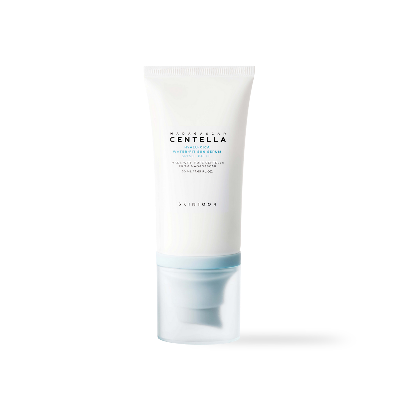 Madagascar Centella Hyalu-Cica Water-Fit Sun Serum 50ml