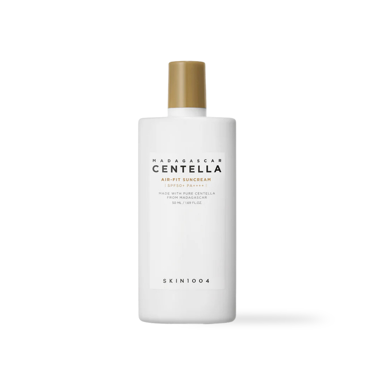 Madagascar Centella Air-Fit Suncream Plus 50ml