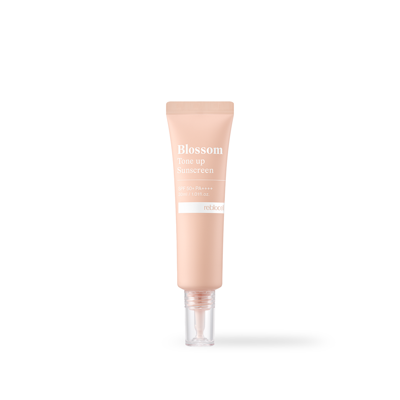 Blossom Tone up Sunscreen SPF 50+ PA++++ 30ml