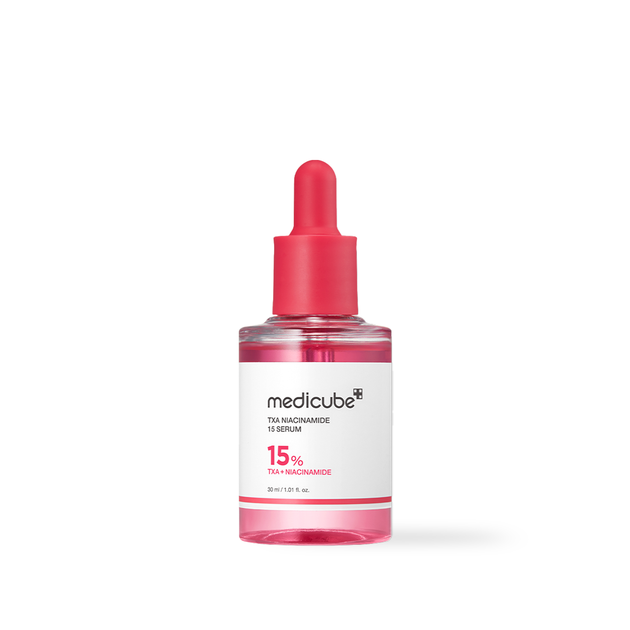 [Medicube] Suero TXA Niacinamida 30ml