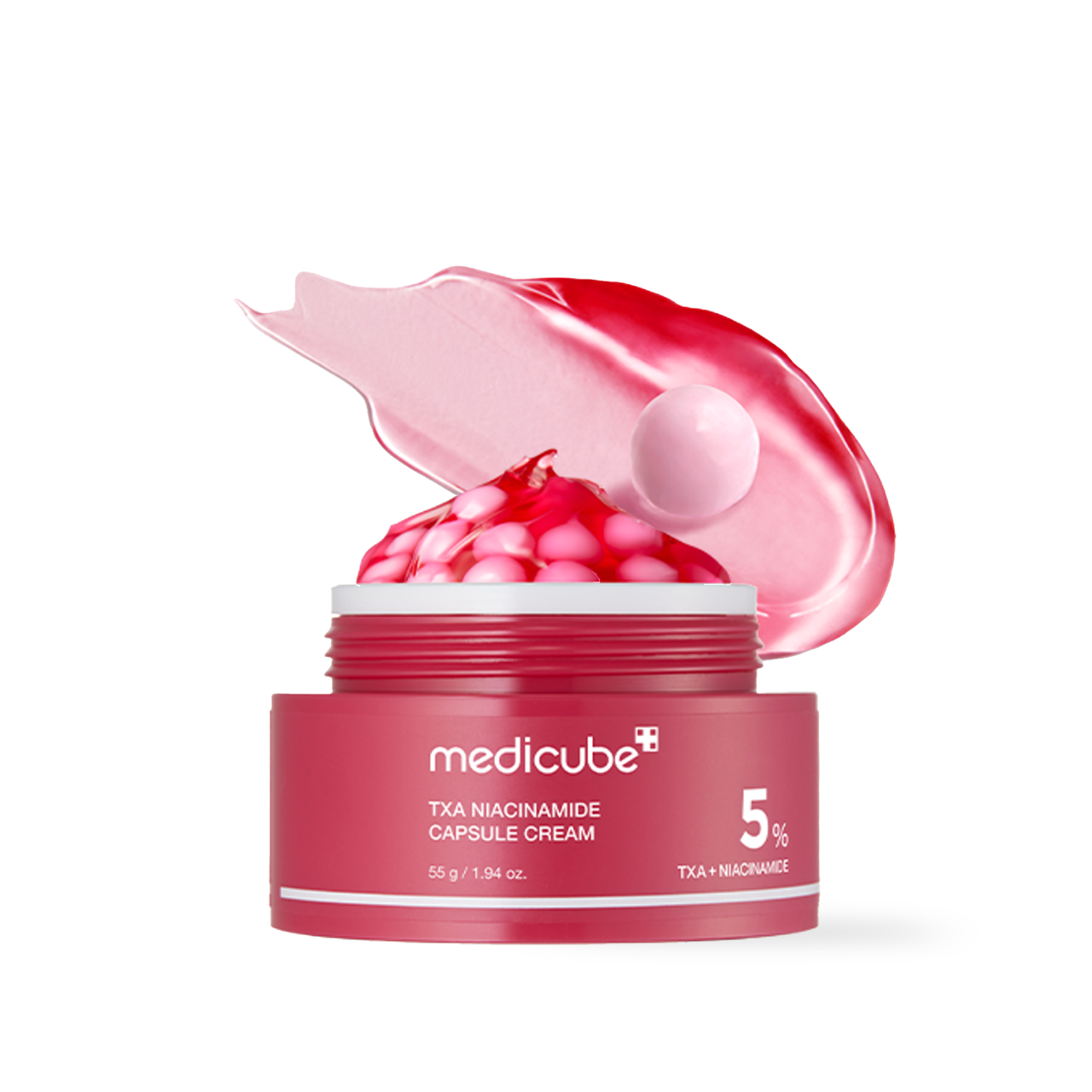 TXA Niacinamide Capsule Cream 55g