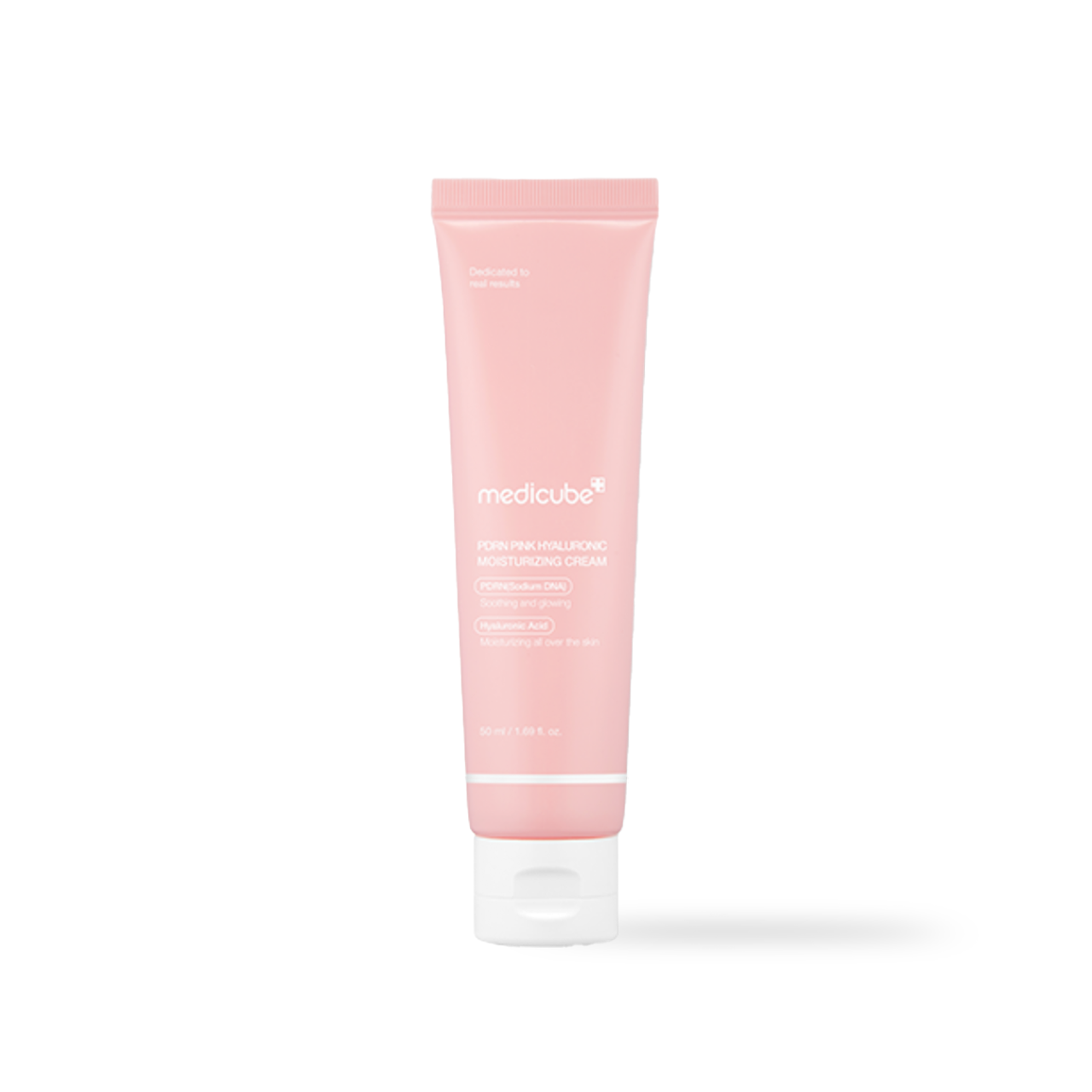 PDRN Pink hyaluronic moisturizing Cream 50ml