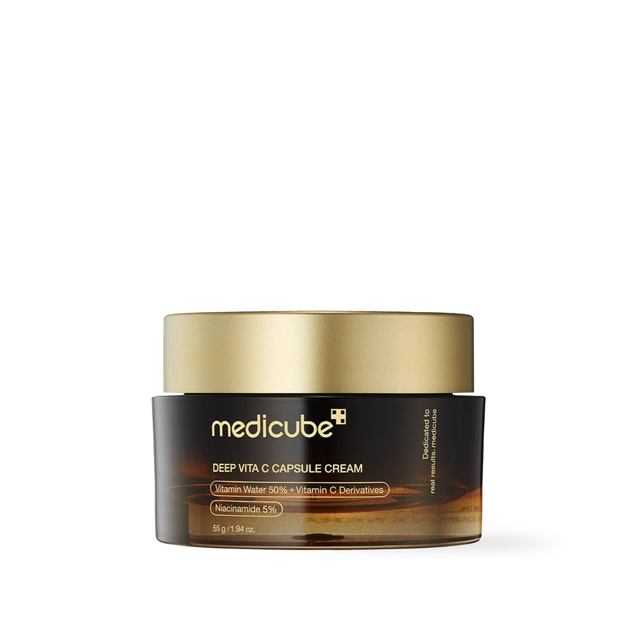 Deep Vita C Capsule Cream 55g