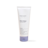 [Mary&May] White Collagen Reinigungs Schaum 150ml