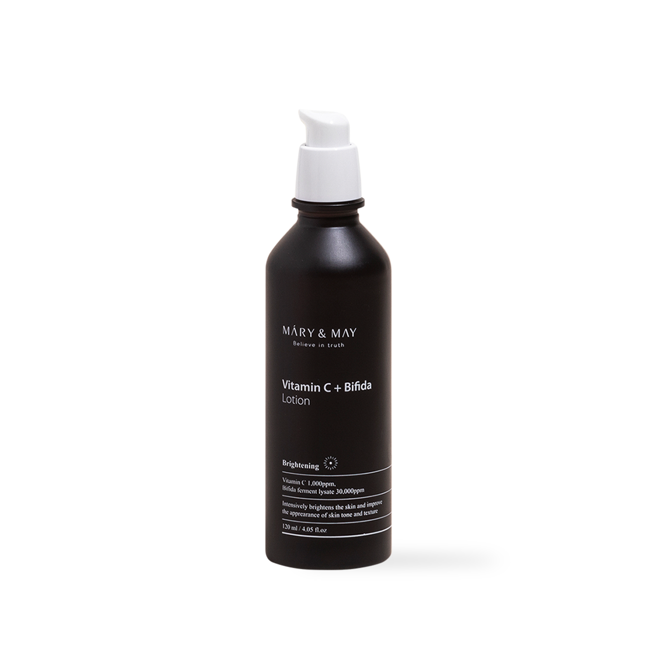 Vitamin C+Bifida Lotion 120ml