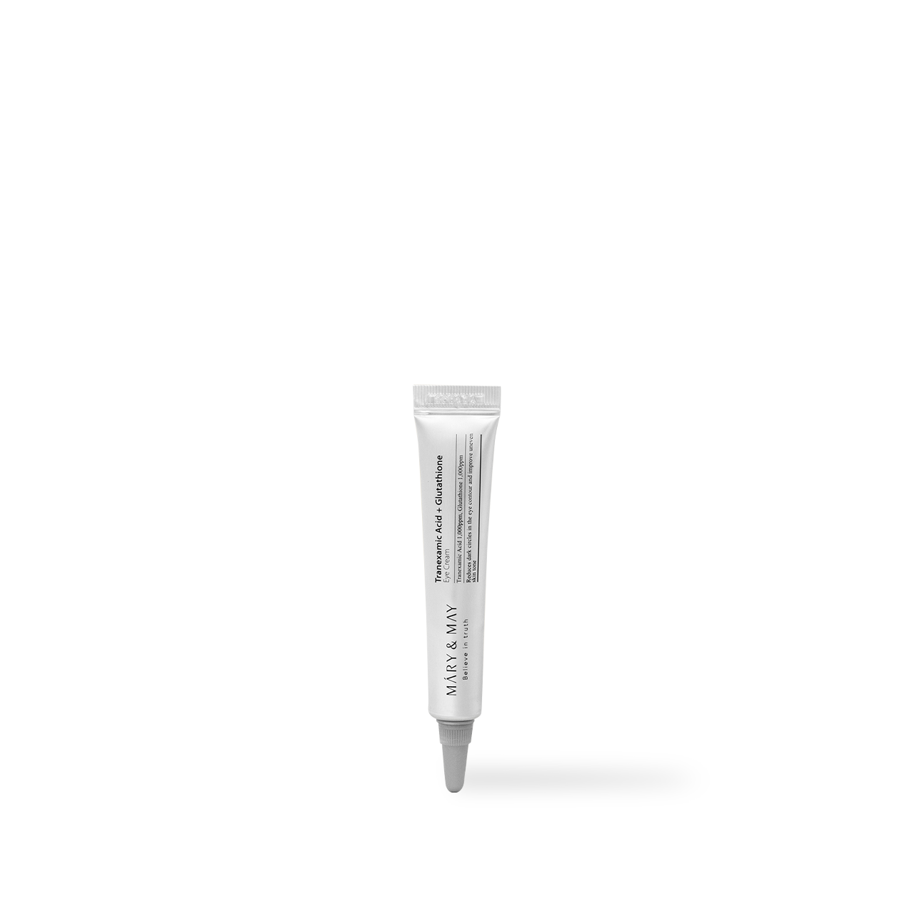 Tranexamic Acid+Glutathione Eye Cream 12g [Miniature]