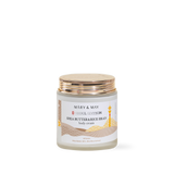 Shea Butter & Rice Bran Body Cream 250ml