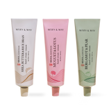 Seoul Edition Hand Cream Trio Set (50ml x3)