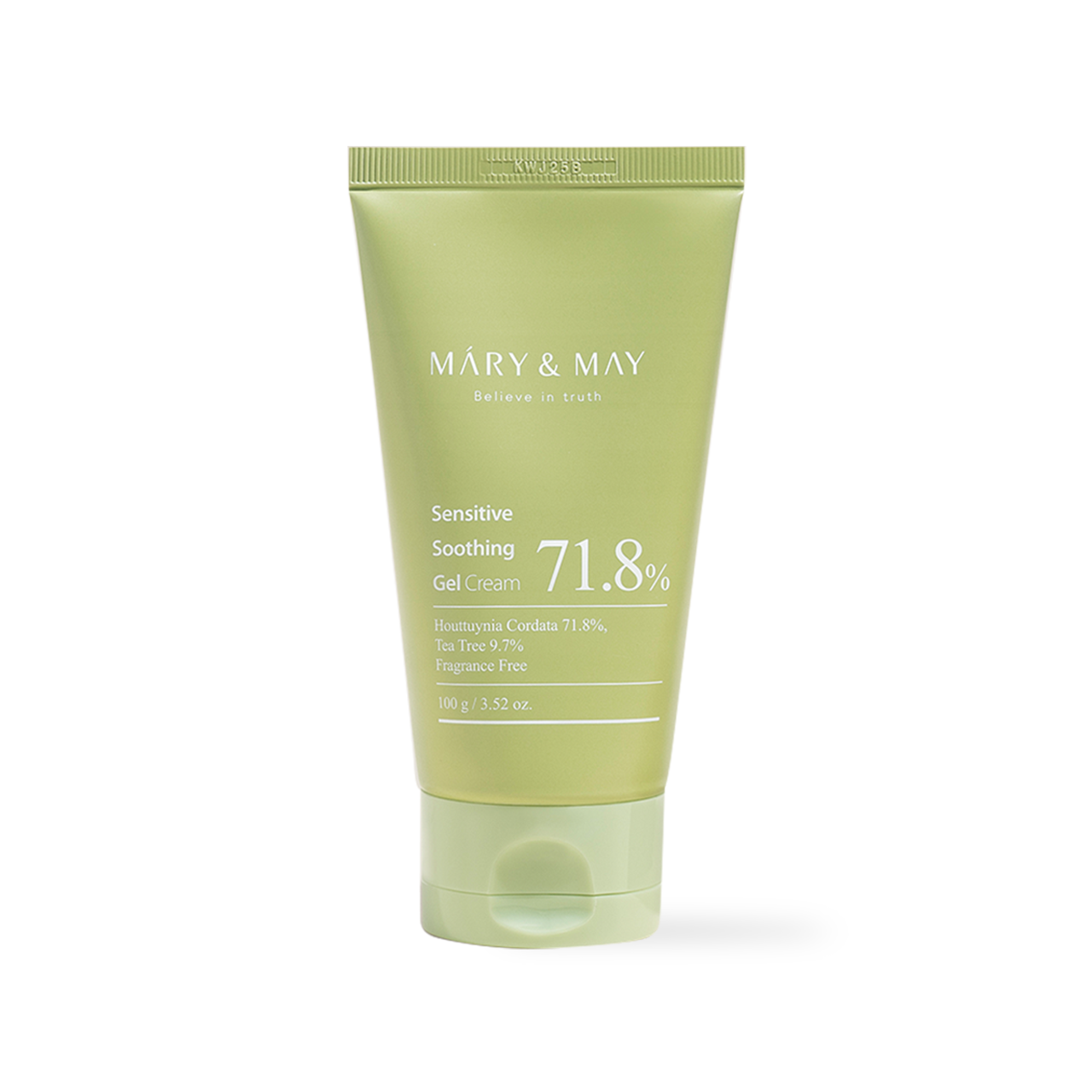 Sensitive Soothing Gel Cream 100g