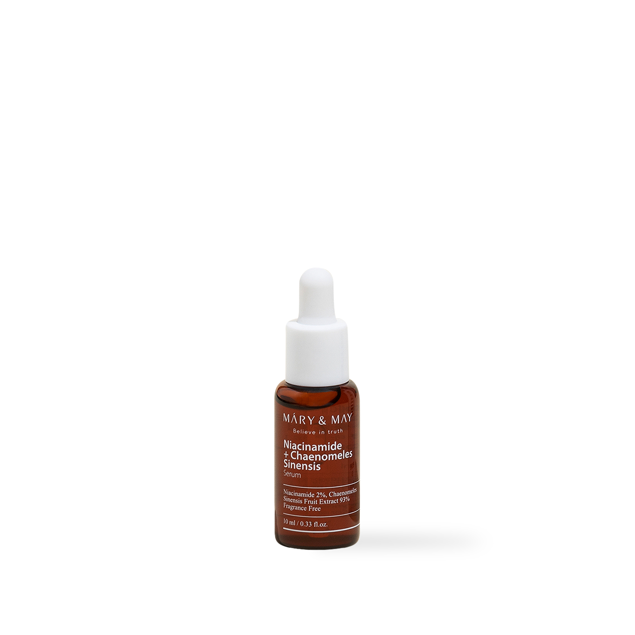Niacinamide+Chaenomeles Sinensis Serum 10ml [Miniature]