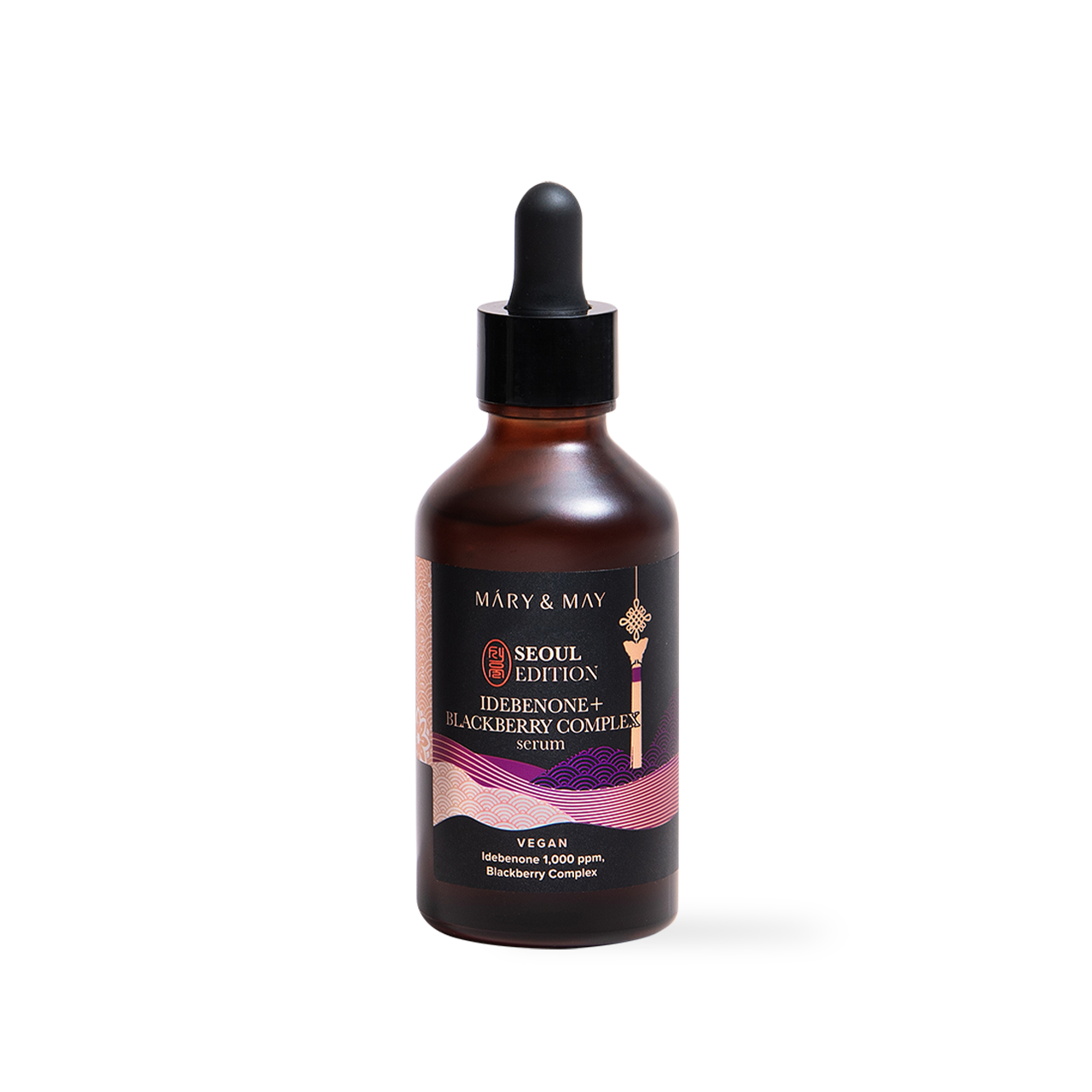 Idebenone+Blackberry Complex Serum_80ml