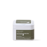 [Mary&May] Mascarilla Calmante CICA Houttuynia Tea Tree 30 unidades/400 g