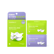 real green pore nose pack (5set/1box)