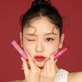 Dear Darling Marker Tint 3.5g #05 Pink Tangerine