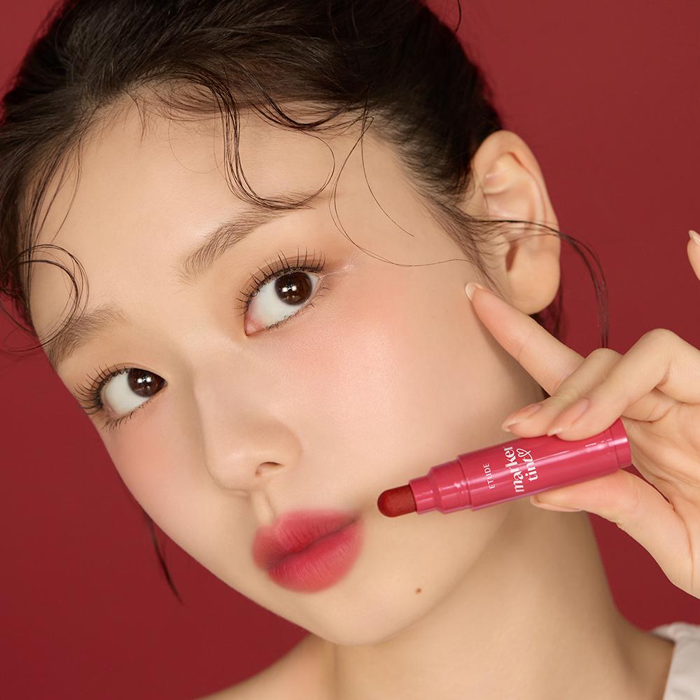 Dear Darling Marker Tint 3.5g #03 Apple Candy