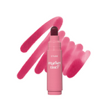 [EtudeHouse] Tinte de labios en rotulador Dear Darling 3.5g #02 Mono ciruela