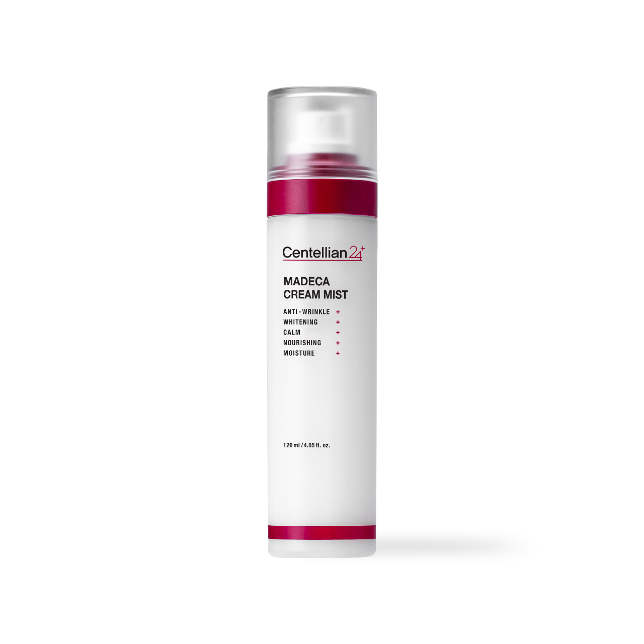 Madeca Cream Mist 120ml