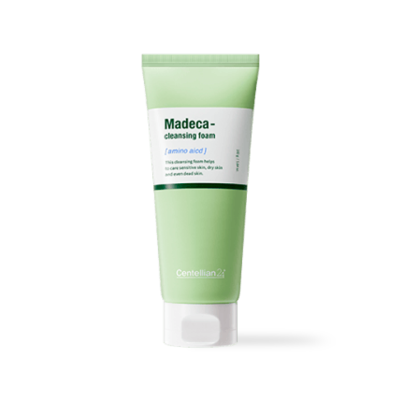 Madeca Cleansing Foam 160g