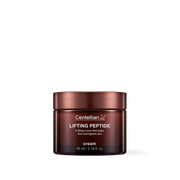 Lifting peptide cream 65ml