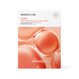 [Centellian24] Mascarilla en Gel Iluminadora Reafirmante Madeca Lab PDRN 5unidades