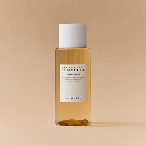 Madagascar Centella Toning Toner 210ml