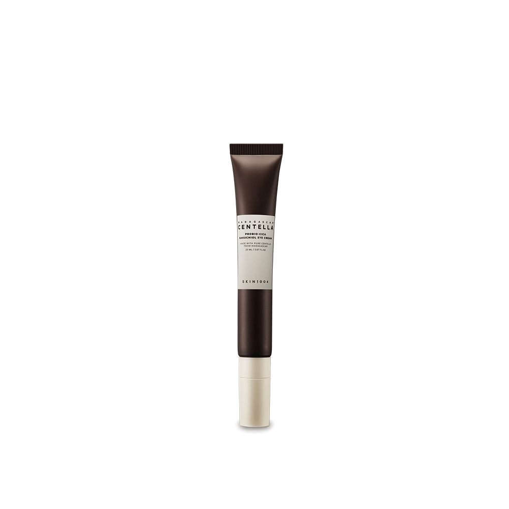 Madagascar Centella Probio-cica Bakuchiol Eye Cream 20ml