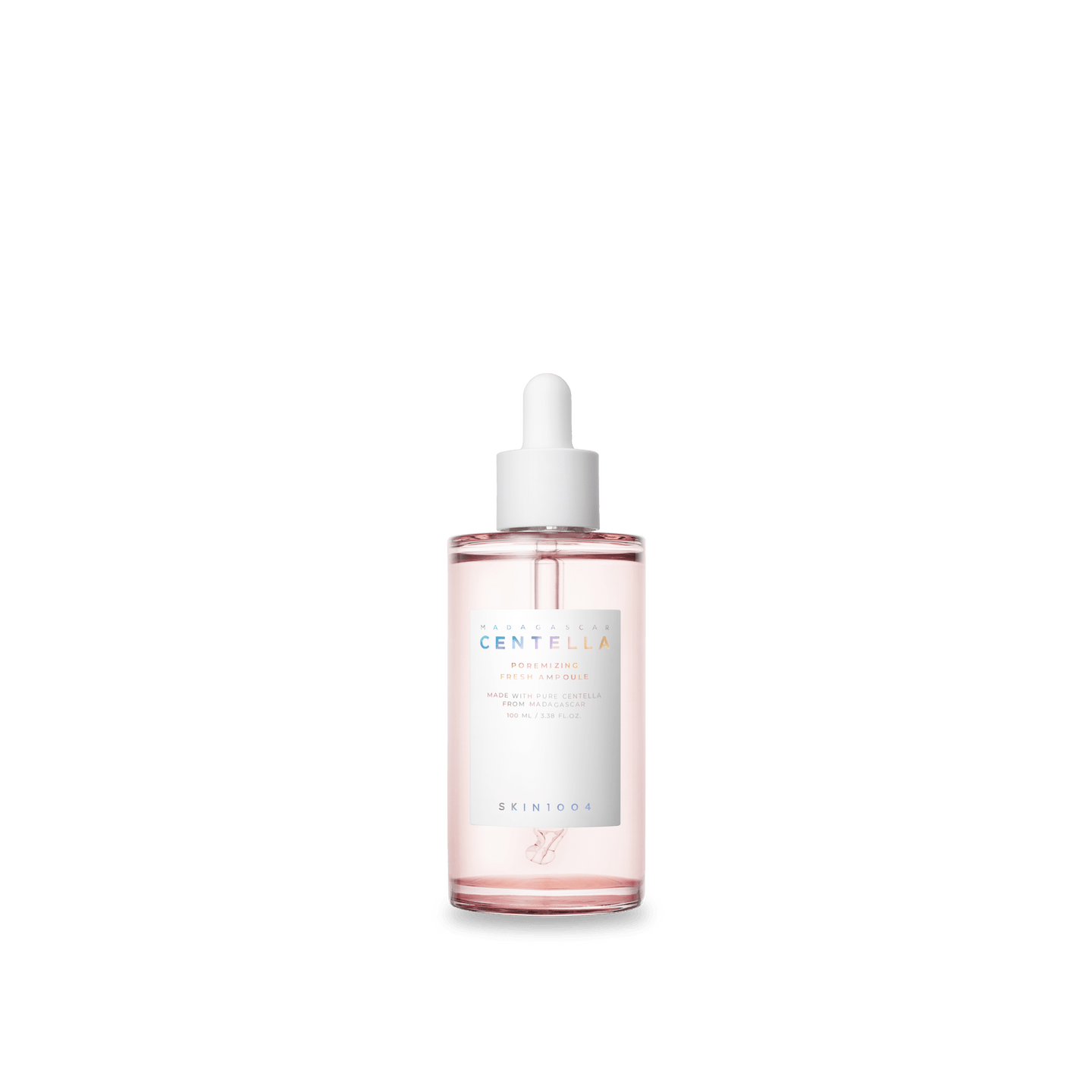 Madagascar Centella Poremizing Fresh Ampoule - 3 Size