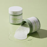 Green Tomato Pore Peeling Jumbo Pad 60 Sheets