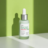 Green Tomato Pore Boosting Deep Shot Ampoule 30ml