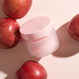 [SUNGBOON EDITOR] Apple Peel Syrup Coating Glow Skin Pad 40 Sheets 230ml