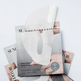 Deep Collagen Power Boosting Mask 37g*4ea