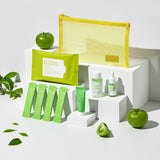 Green Tomato Travel Kit 150g