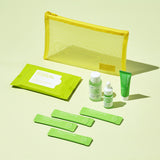 Green Tomato Travel Kit 150g