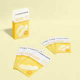 Deep Collagen Melting Patch 6pcs