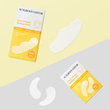 Deep Collagen Melting Patch 6pcs