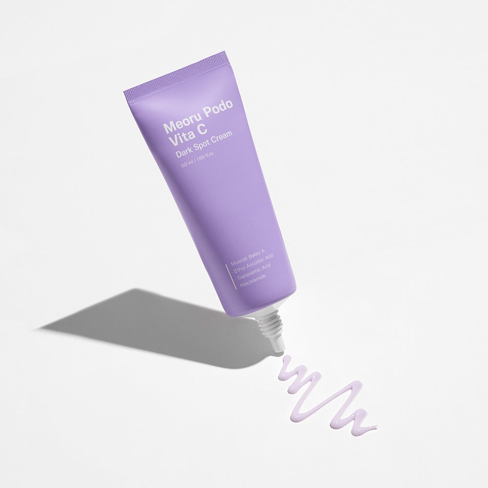 Meoru Podo VitaC Dark Spot Cream 50ml